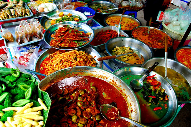 Bangkok-Street-Food
