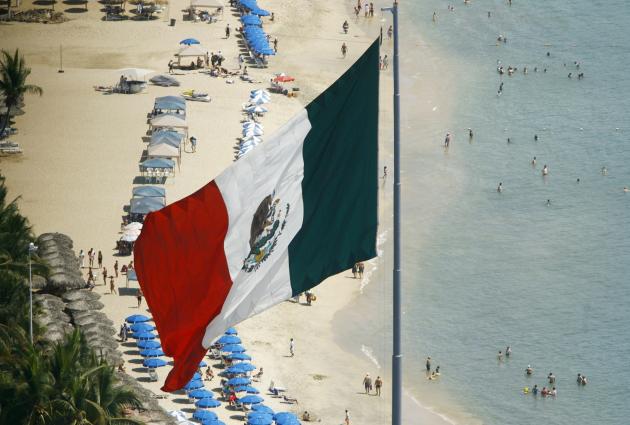 Is Mexico Safe Image