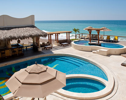 Mexico-Resorts