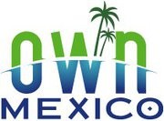 OwnMexico Logo