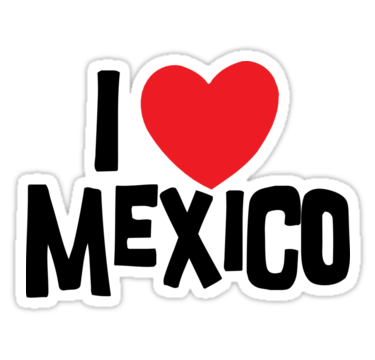 earn revenue in mexico love