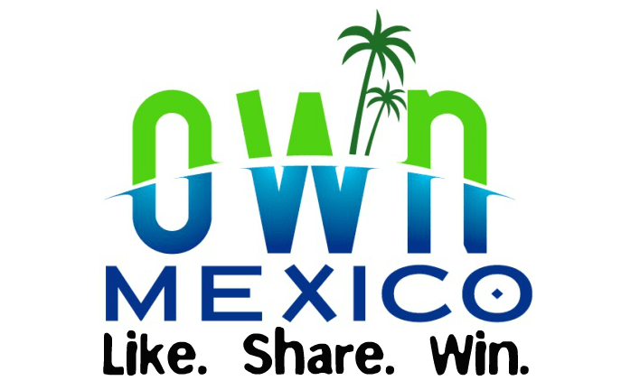 own mexico contest