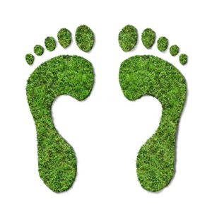 reduce reuse footprint image
